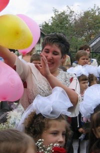 Гульнара Силантьева