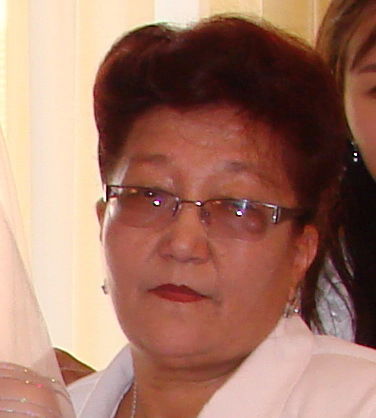 Сауле Бекишева