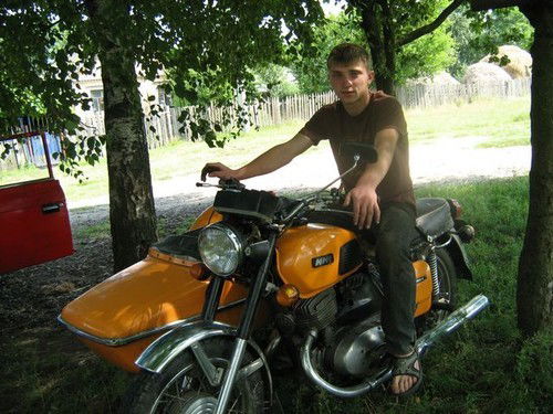 Толян Вильчевский