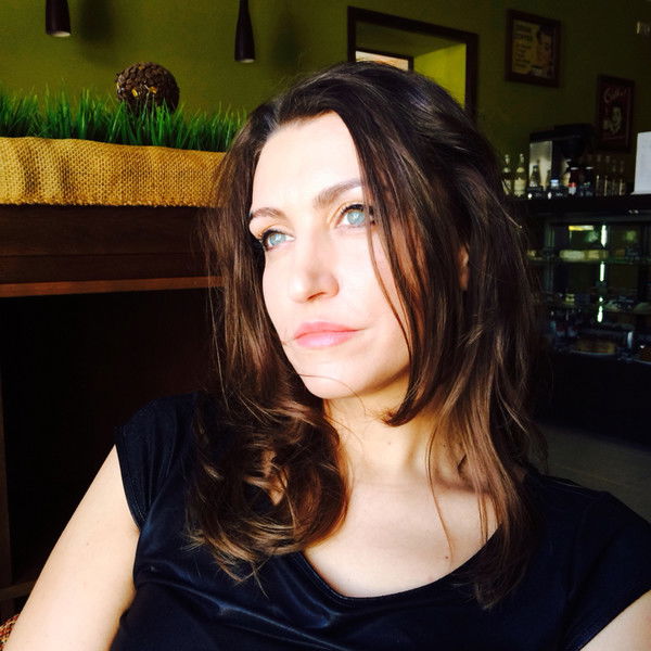 Надежда Никишина