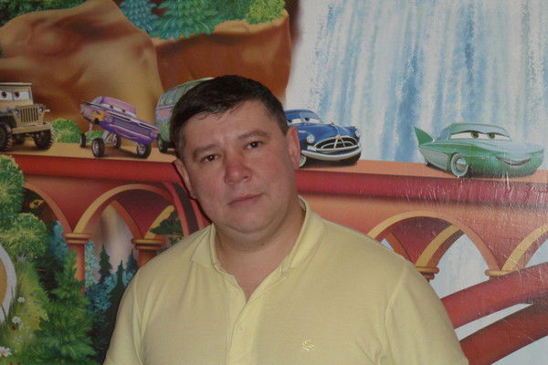 Марат Шигапов