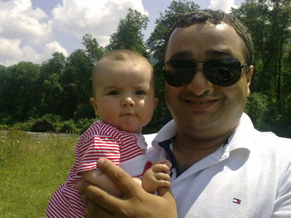 Рустэм Биджиев