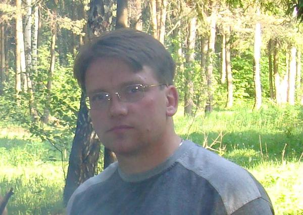 Николай Жердев