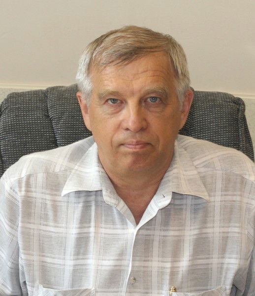 Сергей Махаев