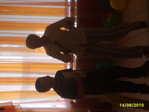 Юрий Кирьянов