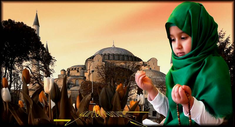 Айман Пернебаева