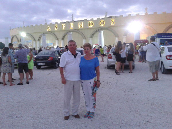 Владимир Майсак