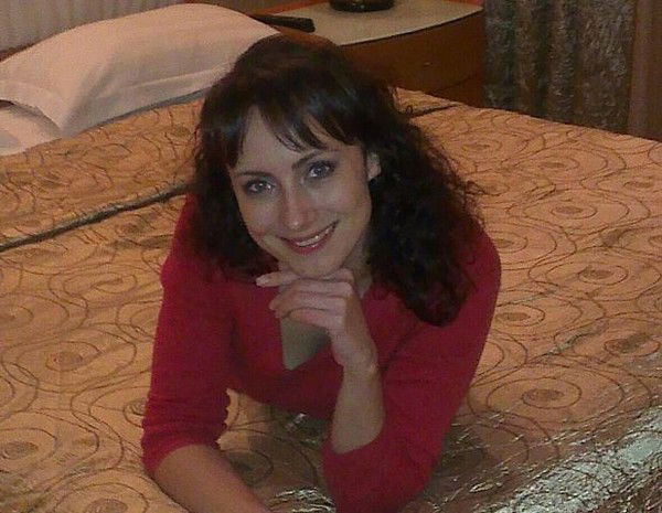 Владлена Ливенская