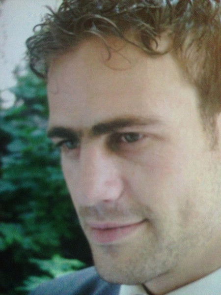 Давид Богатырев