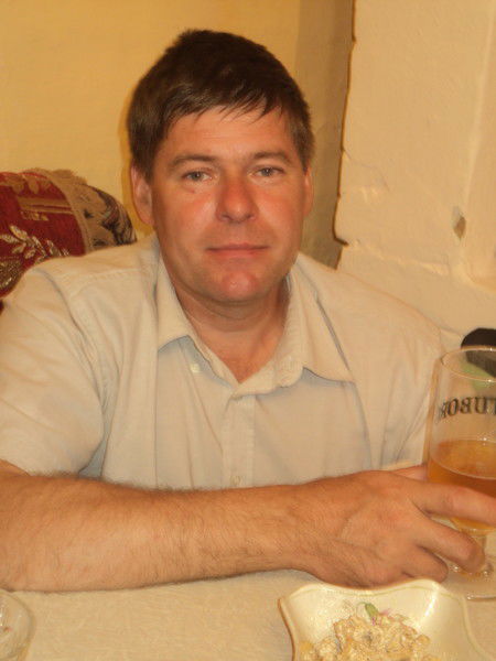 Сергей Лихарев