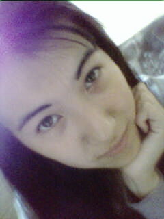 Асылжан Исмагулова