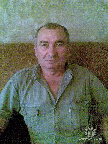 Валерий Хетеев