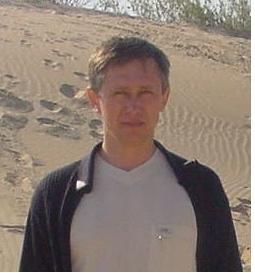 Андрей Титов