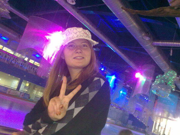 Даша Дмитраш