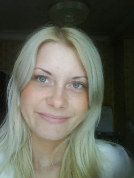 Виктория Данилова(Роо)