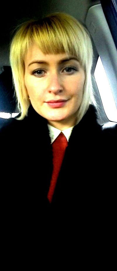 Катюша Каргаева