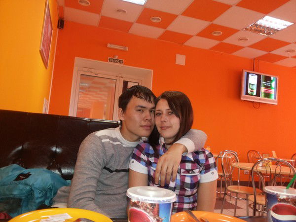 Арман Даржанов