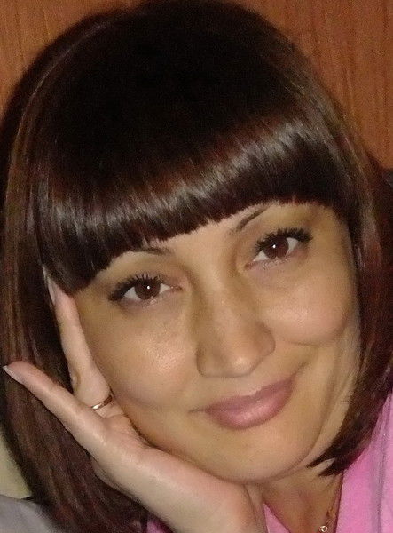 Тамара Бондарь