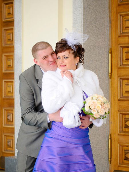 Анна Соловьева