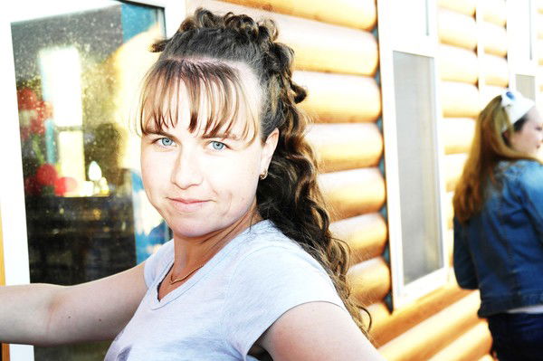 Наталья Березнева