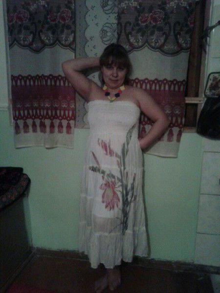 Наталья Наумова