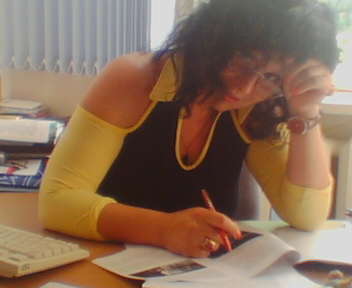 Ирина Жилинская