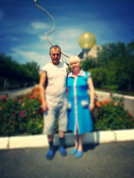 Рашит Харисов