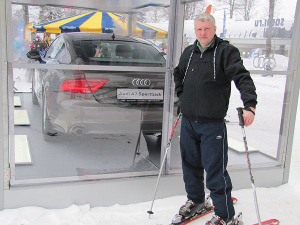 Сергей Зарихин