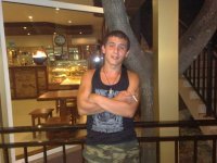 Артур Терзиян