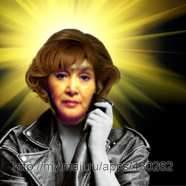 Гульсум Бексеитова