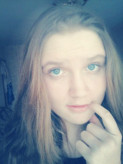 Наталья Бурмистрова