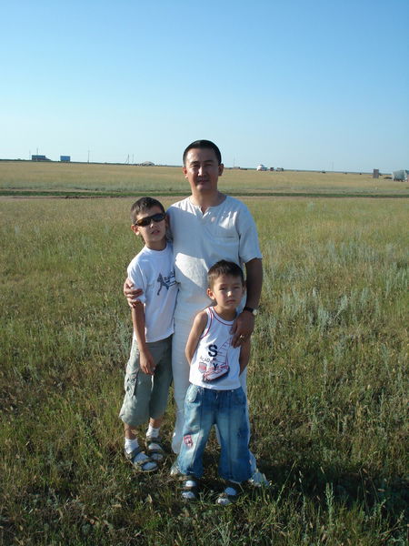 Жомарт Утепов