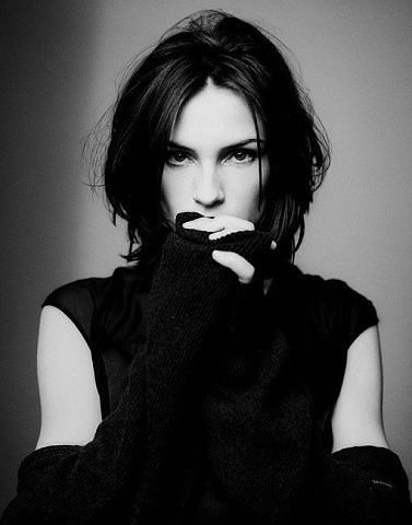 Алёна Задольская