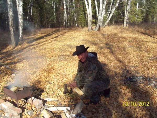 Константин Бабинин