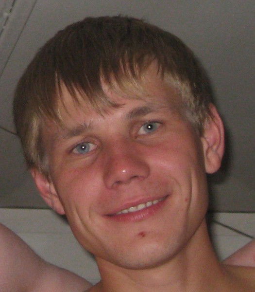 Ильдар Ахметшин