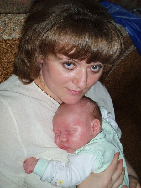 Наталия Чернышова