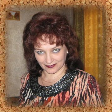 Зоя Волкова