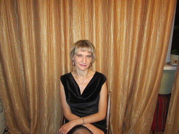 Наталья Дерипас