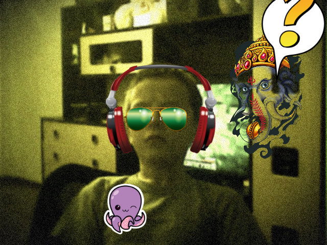 Коля Брюханов