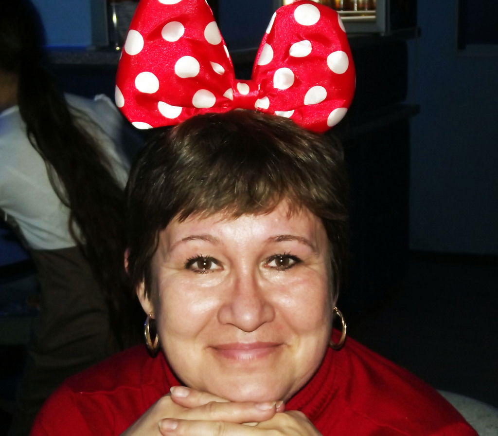 Нурия Диденко