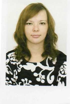 Анна Рожкова