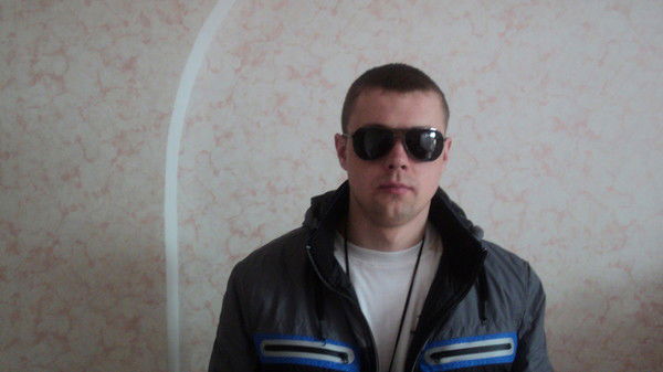 Костя Мерзляков