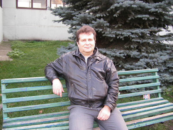 Владимир Оробченко