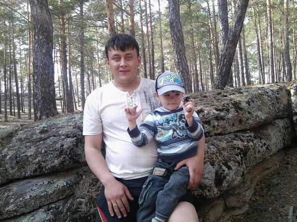 Николай Сокирко