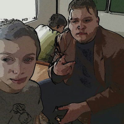 Павел Новоженин