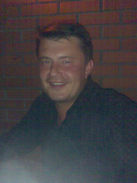 Виталий Китица