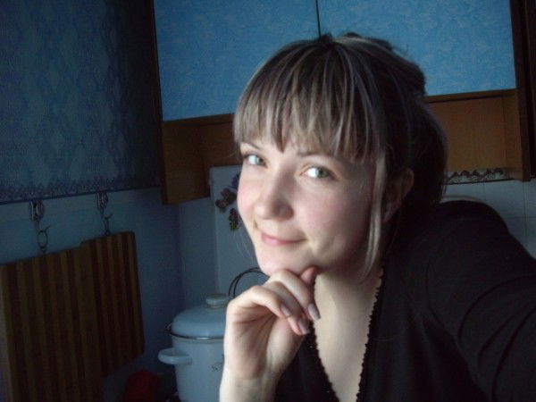 Анна Абакумец