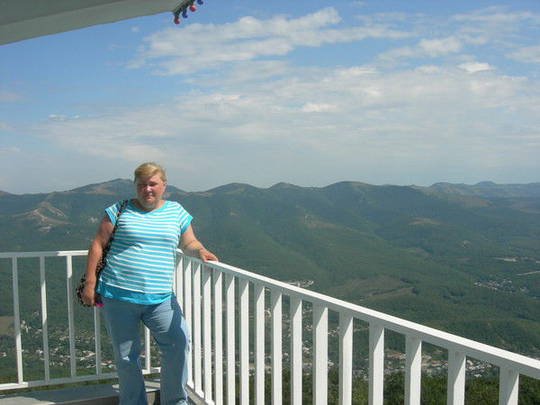 Ирина Рычкова