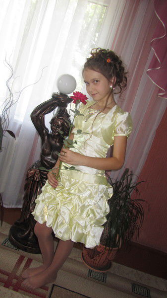 Анжелика Агамбаева