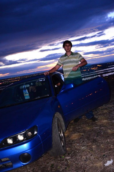 Станислав Дядчук